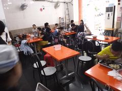 大堂-南宁市连升风味小吃店