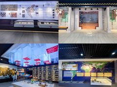-广州市城市规划展览中心