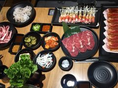 -九田家黑牛烤肉(溧水万达店)
