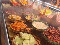 -一绪に寿喜烧(荟聚店)