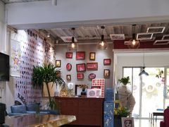 -祥云墅彩翼儿童美术馆(房山长阳店)