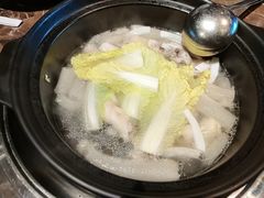 -同仁四季椰子鸡(海岸城天利店)