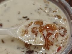 -韵姐牛奶甜品世家