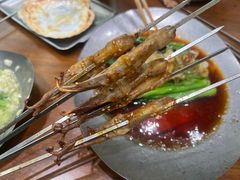 -老虎滩大连海鲜烧烤(水游城店)