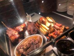 -广州富力君悦大酒店·凯菲厅