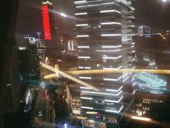 -远洋宾馆·江景餐厅