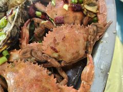 -正亮农家院·海鲜本地菜