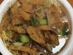 -祁家面馆(大香炉店)