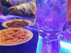 -蓝色派对KTV(聚然广场店)