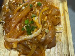 -正宗齐齐哈尔烤肉·齐牛哥鲜切炭火烤肉(杭州总店)