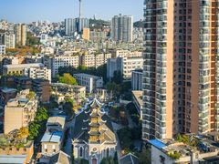 -贵阳北天主教堂