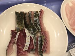 -正能量脆肉鲩火锅