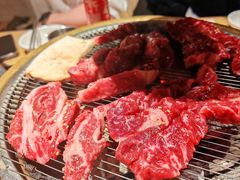 -泥炉烧肉师(新街口金銮巷店)