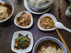 -同得兴 Since·1995 传统苏式面馆(嘉馀坊店)