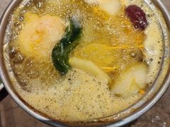 -亚马逊海鲜自助(王府井店)