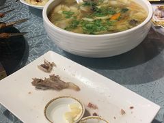 -马大胡子清真西北菜