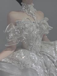 -韩国天使嫁衣婚纱礼服馆(上海旗舰店)