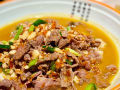 -胡胖子有鱼有肉(麓谷店)