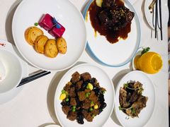 -上海人家花樣年华(虹口龙之梦店)