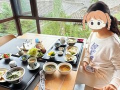 -北京古北水镇御舍温泉酒店