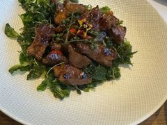 -拾竹樾巷酒肆餐厅(望花店)