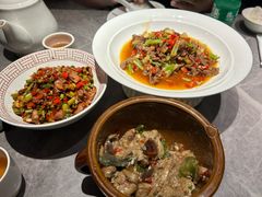 -湘轩·土菜研究院(光大店)