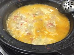 -李师傅脆肚(梅林店)