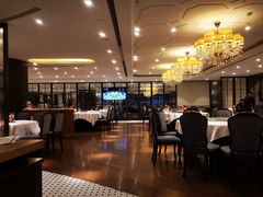 大堂-上海小南国(仲盛世界商城店)