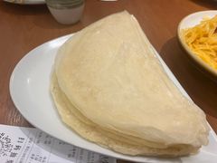 -老昌春饼(中央大街店)
