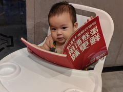 -如轩·海鲜砂锅粥·潮汕菜(南城店)
