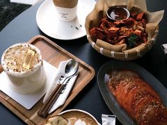 -一枚西点(运河路店)