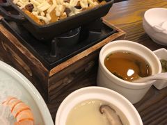-东京屋(武定路店)