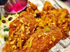 -Dak's 炸鸡(远景路店)