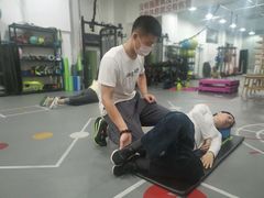 -APT运动康复中心(徐汇万科店)