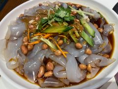 -玺炖·中国铁锅炖(虹桥天街店)