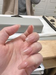 -M13瑾玳•专业美甲美睫