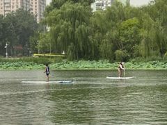 -WhaleSports户外水上运动俱乐部(朝阳公园店)