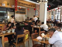 大堂-功牛泉州牛肉小吃·火锅(三里街店)