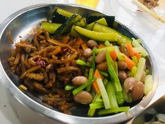 -小李少爷临沂炒鸡(升平东路店)