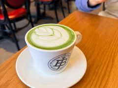 -Jamaicablue Coffeeshop(中央广场店)
