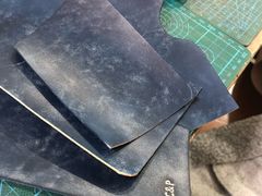 -猛犸手作·皮具·diy团建·礼品定制(新华路店)