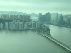 -澳门旅游塔360°旋转餐厅(南湾湖广场店)