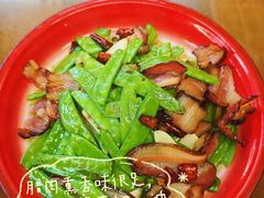 -小街47號江湖菜(四合院店)