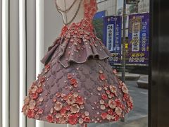 -麦雪尔甜品·生日蛋糕(新街口旗舰店)