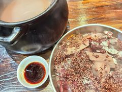 -农汤老店(顺联公园里店)