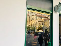 -RAC BAR(安福路店)