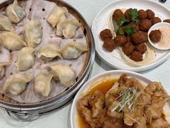-王厚元饺子·辽菜(浑南店)