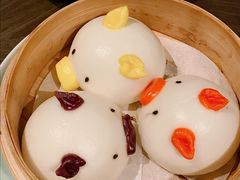 -万丽轩·粤菜(王府井金茂万丽酒店)