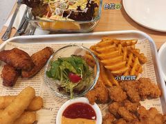 -菲滋意式餐厅(鄞州印象城店)