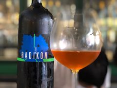 -RAC BAR(安福路店)